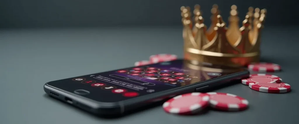 3reyes Casino app