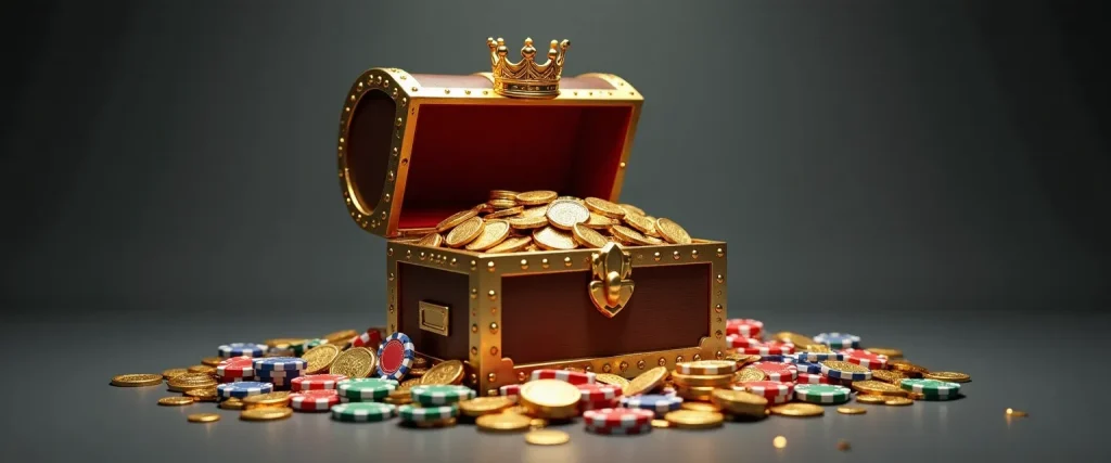 3reyes Casino bonus