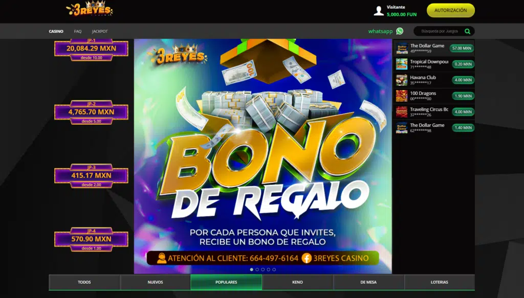 Betting and Withdrawal Limits