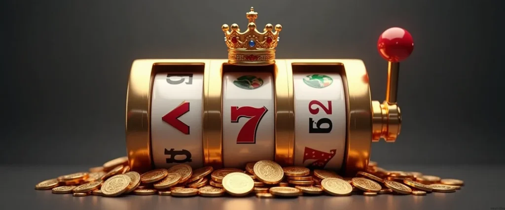 Slots Tournaments and Competitions