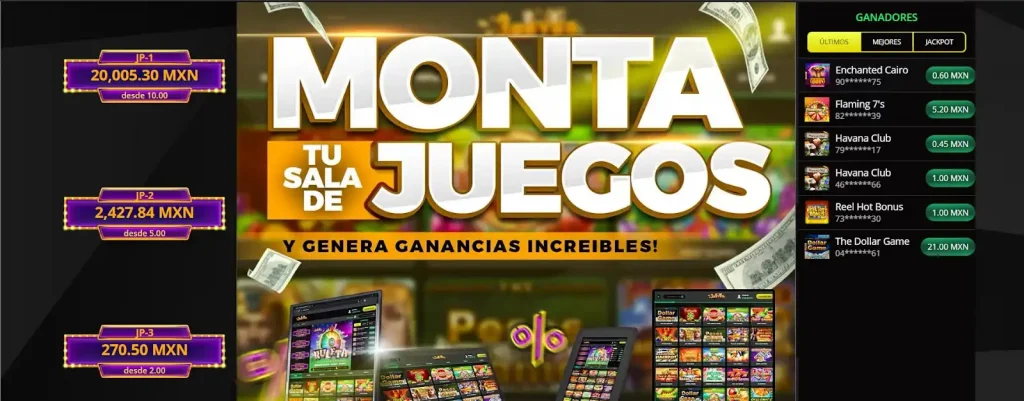 3reyes Casino